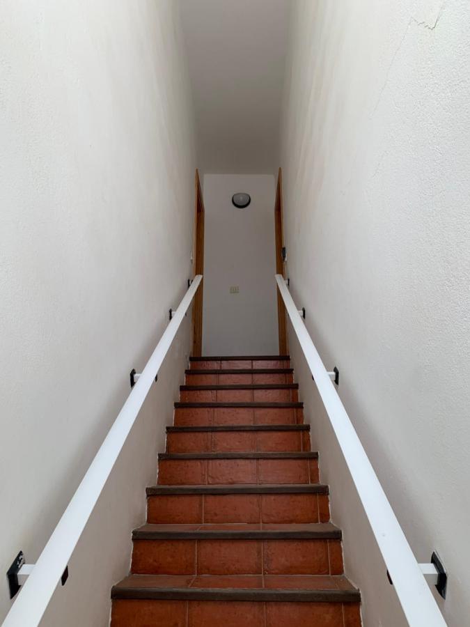 Ferienwohnung Coqueto Apto Eila 100 Metros Playa Wifi Famara Exterior foto